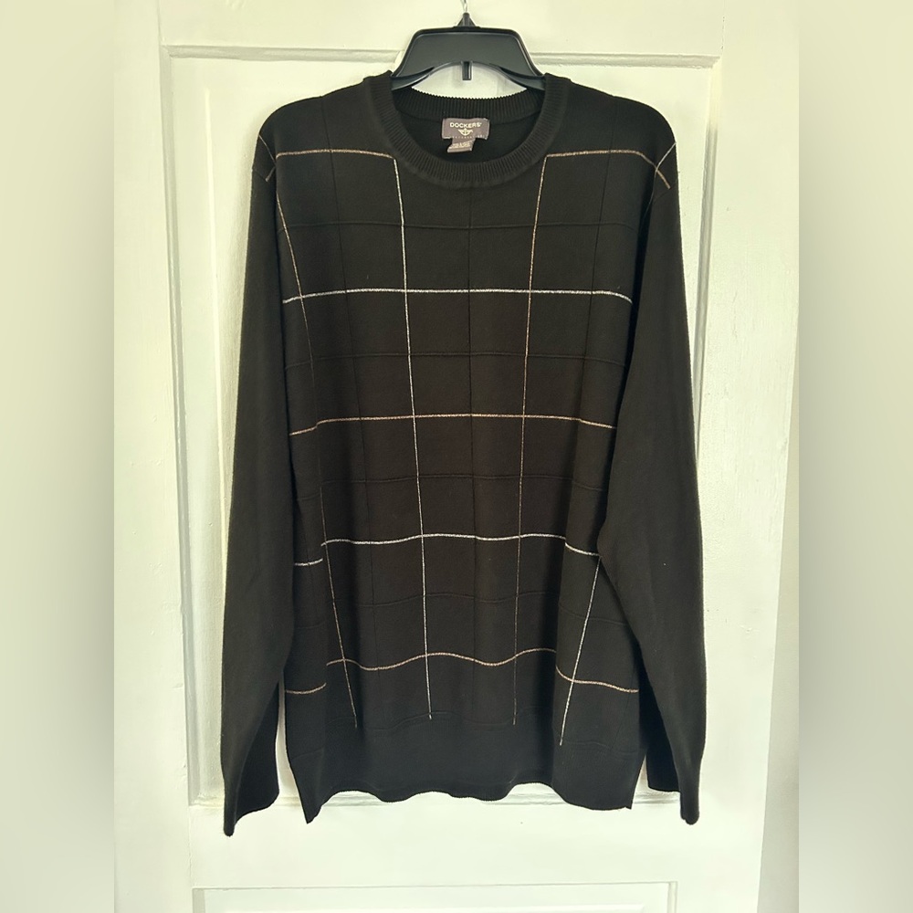 Dockers Sweater